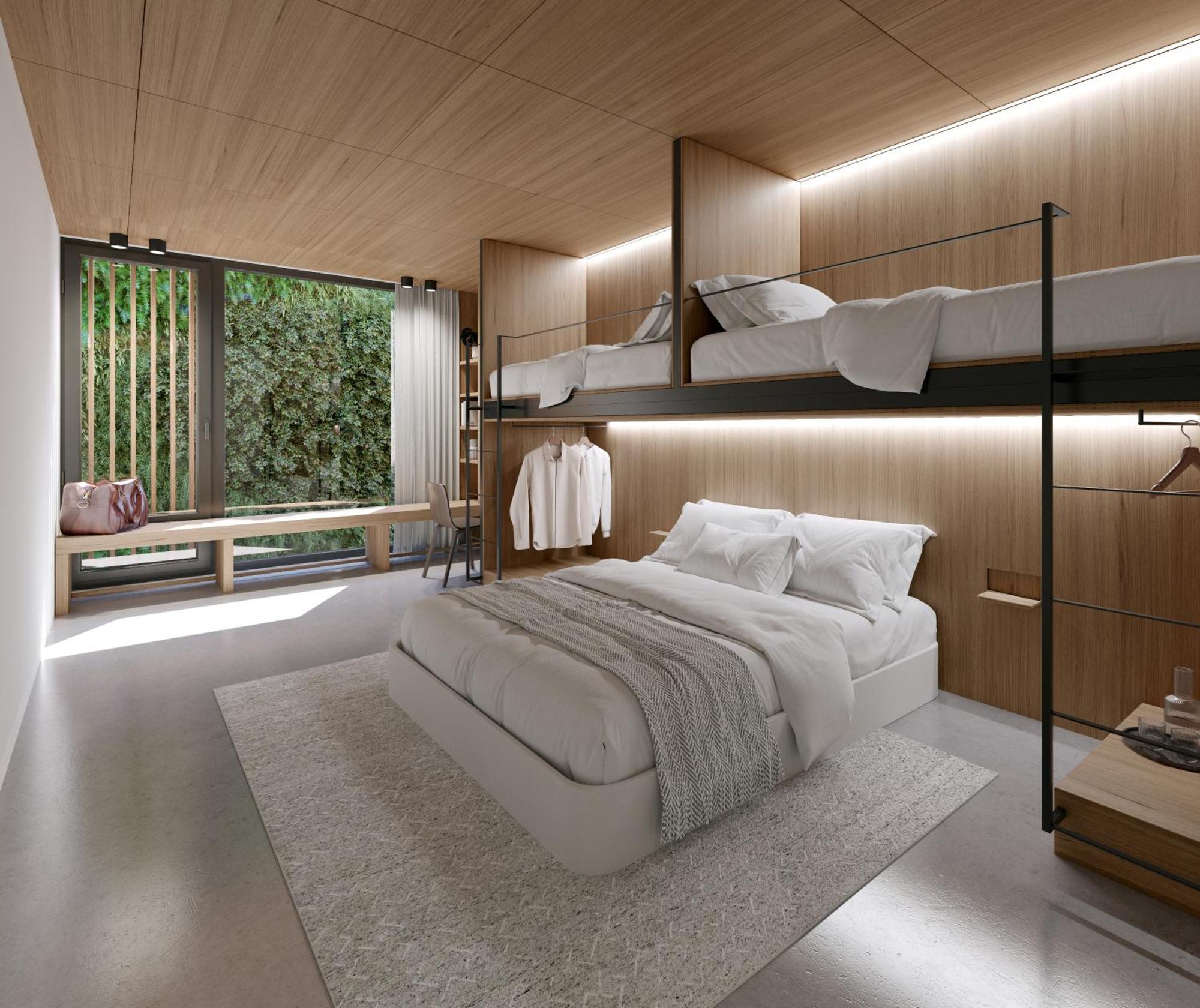 Casa Roma Boutique Guest house