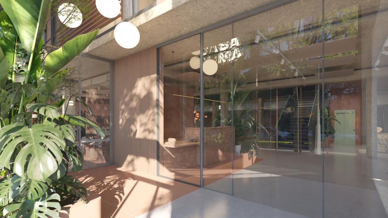 Casa Roma Boutique